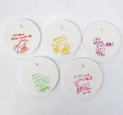 ももいろクローバーZ　チビアーツ特典台座付き 2025年最新】ももクロ チビアーツの人気アイテム - メルカリ