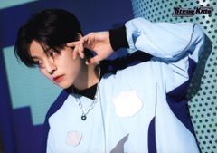 StrayKids ランダムトレーディング Seungmin 2024 JYP POP UP 2/7
