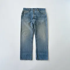 80s USA製　リーバイス501 バレンシア　刻印555 ハチマル 赤文字　Levi’s 501-0000 Valencia T1824 A3