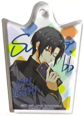 【中古】アクリルスタンド・アクリルパネル 和泉一織 アクリルブロックvol.1 「アイドリッシュセブン」