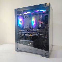 ゲーミングPC｜Ryzen5｜GTX1660Super｜RAM16GB｜SSD1TB