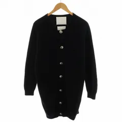 EMBROIDERY CARDIGAN – White Mountaineering OFFICIAL WEB SITE.