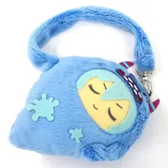 【中古】雑貨 四葉環 きらどるおねむりパスケース～アイナナパレード モフモフお掃除大作戦～vol.1 「アイドリッシュセブン」 アドアーズ・セガ・ナムコ限定