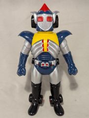 旧バンダイ 大空魔竜ガイキング ガイキング ソフビ 22cm 現状品 - メルカリ