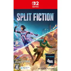Split Fiction スプリットフィクション - Switch2 1