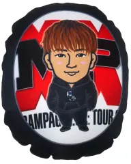 【中古】クッション・本体 浦川翔平 ツアージャージ ver. ミニクッション 「THE RAMPAGE LIVE TOUR 2020 ”RMPG”」 オンラインブースグッズ