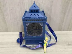 TOKYO Disney RESORT ピーターパン ポップコーンバケット 