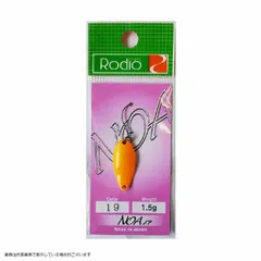 2025年最新】ロデオクラフト ノア 1.5の人気アイテム - メルカリ