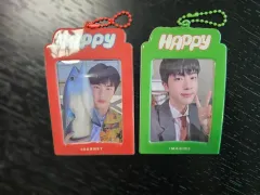2025年最新】btS jin ジン happyの人気アイテム - メルカリ