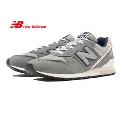 新品◎ CM996OG マルチカラー ニューバランス 24センチ - メルカリ