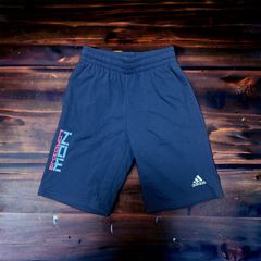 adidas ハーフパンツ