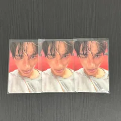 TXT Afterglow Ver. ヒュニンカイ トレカ フォトカード セット THE STAR CHAPTER 公式