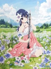 響け!ユーフォニアム キャンバスアート 鎧塚みぞれ - メルカリ