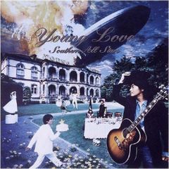 サザンオールスターズ Young Love アナログ盤 LPレコード ヤングラブ