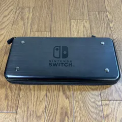 Switch SwitchLite 収納ボックスアルミケース【新品未使用】 Amazon.co.jp: 【日本製】 Nintendo Switch 任天堂スイッチ 収納