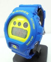 s25g-a632x【中古】CASIO ｶｼｵ G-SHOCK Gｼｮｯｸ X-LARGE ﾒﾝｽﾞ腕時計 DW  