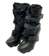 2025年最新】LOUIS VUITTON レディース ブーツの人気アイテム