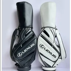 レクサスキャンディバッグゴルフクラブ入れ