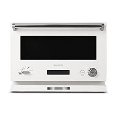 【中古】【非常に良い】バルミューダ ザ・レンジ オーブンレンジ ホワイト BALMUDA The Range K04A-WH