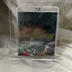 正規品 嵐 ブルーレイ 初回 5×20 All the BEST!! CLIPS 1999-2019 (初回限定盤) [Blu-ray] ブルーレイ@ダ5