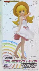 偽物語 プレミアムフィギュア 忍野忍 d2ldlup 楽天市場】偽物語 プレミアムフィギュア 忍野忍の通販