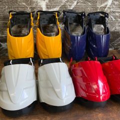 【特価】つま先プロテクター