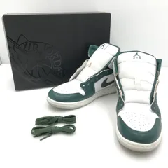 【中古】【メンズ】NIKE ナイキ AIR JORDAN 1 MID SE FQ7720-103 エア ジョーダン 1 ミッド SE スニーカー 靴 【160-250226-yk-23-TAG】