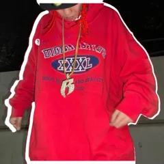 ラフライダーズ 90s〜 RUFF RYDERS フットボールシャツ XL ラフライダーズDMX