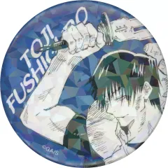 2026年最新】オールスター缶バッジ 伏黒甚爾の人気アイテム - メルカリ