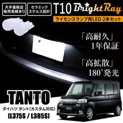2026年最新】L375S タントの人気アイテム - メルカリ