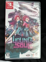 Switch Young Souls