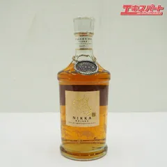 ニッカウィスキー 鶴　700ml 5本セット❗️ Amazon.co.jp: NIKKA WHISKY ニッカ ウヰスキー 鶴 17年 白瓶