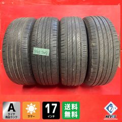 195/45R17夏タイヤ4本セットContinental ContiSport - メルカリ