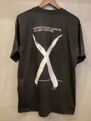 たかさん01さん 新品 Supreme x The North Face S/S Top BlackとWhite 2着セット