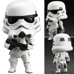 2025年最新】ねんどろいどスターウォーズエピソード4ストーム