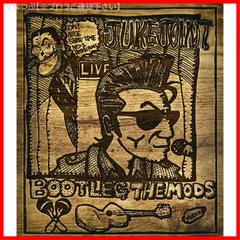 2025年最新】the mods dvdの人気アイテム - メルカリ