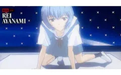 新世紀エヴァンゲリオン劇場版 Air/まごころを君に　カードダスマスターズワイド エヴァンゲリオン カードダスマスターズワイド Air/まごころを、君に box