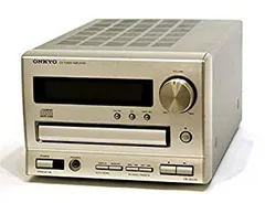 2025年最新】onkyo cr-185の人気アイテム - メルカリ