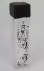 【中古】マグカップ･湯のみ 甘露寺蜜璃 ボトルドリンク(ボトルのみ) 「鬼滅の刃 柱展-そして無限城へ-カフェ Produced by ufotable Cafe」 