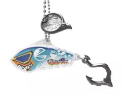 【中古】おもちゃ ガシャンコウ(ノーマル) 「爆釣バーハンター 爆釣ソウルアー Vol.1」