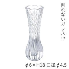 【割れないガラス!?】ポリカーボネート製品：2300166