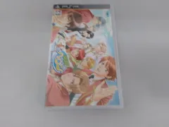 PSP 学園ヘヴン BOY'S LOVE SCRAMBLE!