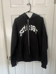 2025年最新】stussy sport ジップパーカーの人気アイテム - メルカリ