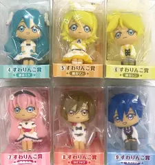 すわりんこ 2025年最新】すわりんこ賞の人気アイテム - メルカリ