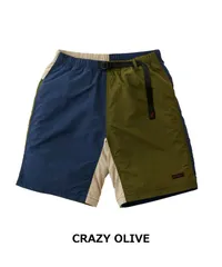 2025年最新】グラミチ ショートパンツ クレイジーの人気アイテム