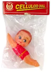 セキグチ コレクション キューピー フィッシング 釣り　|2695|☆ セキグチ コレクション キューピー フィッシング 釣り |2695