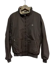 PRADA×NORTH SAILS ブルゾン ブラックLサイズ 美品 注目の新作♪【PRADA】Re-Nylon ジャケット (PRADA/ブルゾン