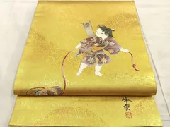 2025年最新】漆箔 着物の人気アイテム - メルカリ