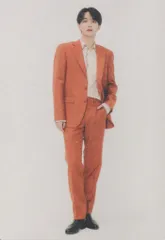 SEVENTEEN BE THE SUN JAPAN JEONGHAN トレーディングカード 41