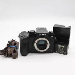 2023年最新】lumix g7の人気アイテム - メルカリ